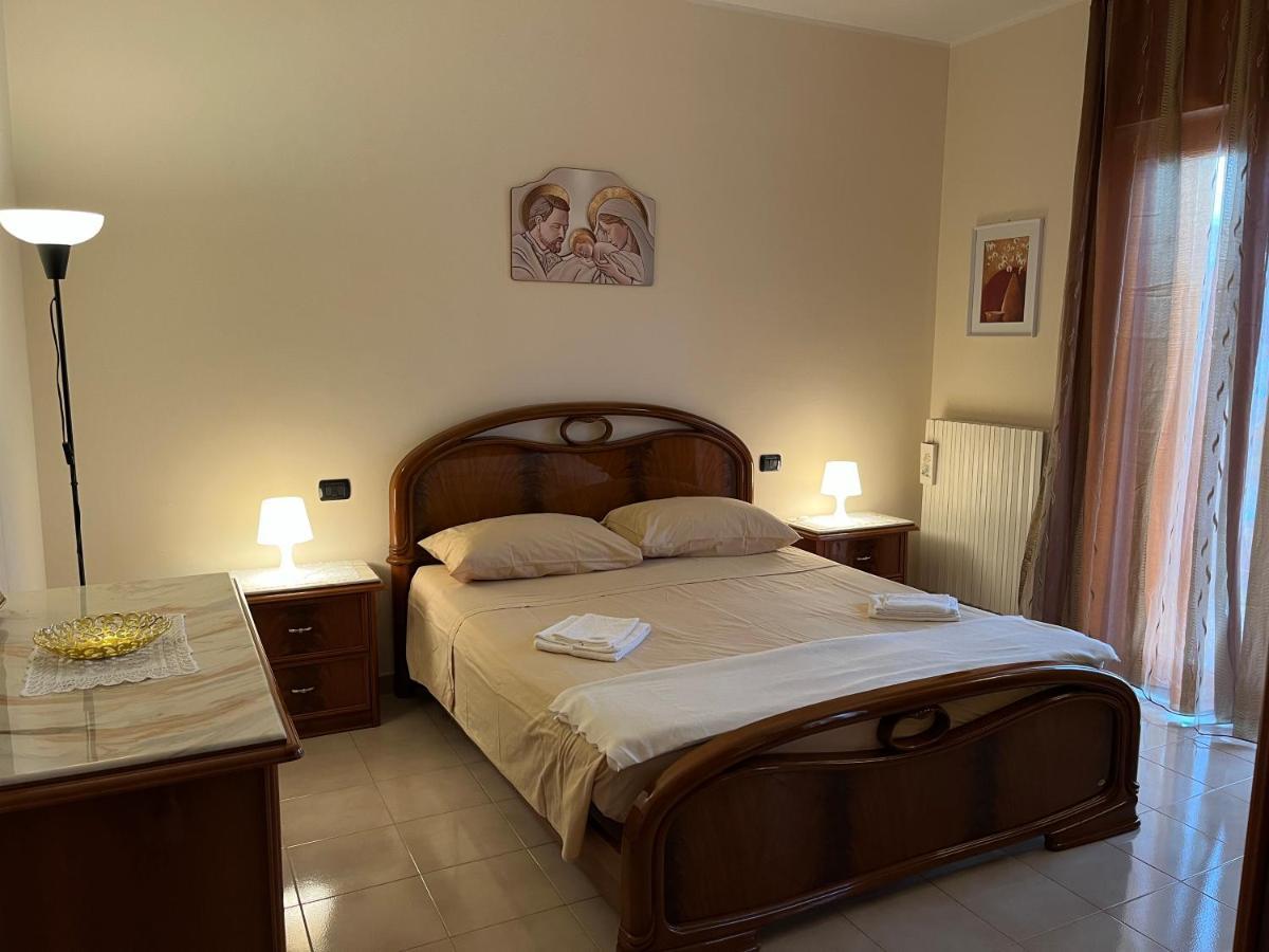 Apulian Heart Elegante Appartamento Gioia Del Colle Exterior photo